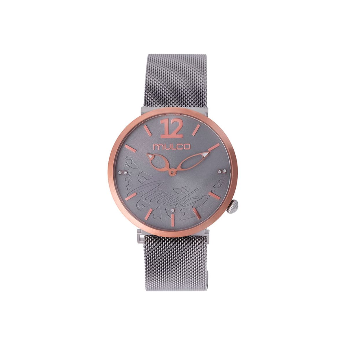 MULCO - Reloj Mulco Mujer MW3-17219-223