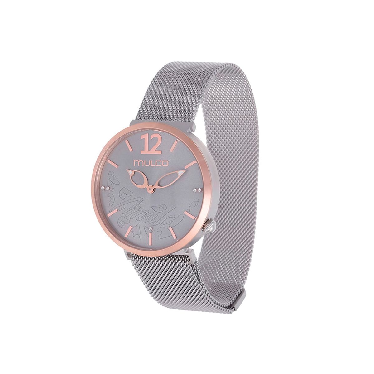 MULCO - Reloj Mulco Mujer MW3-17219-223