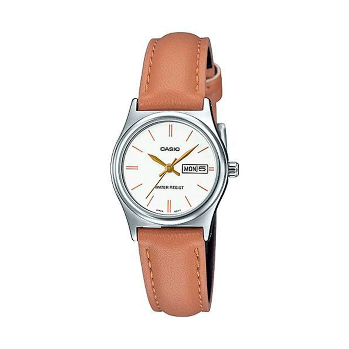 CASIO - Reloj Mujer Casio LTP-V006L-7B2