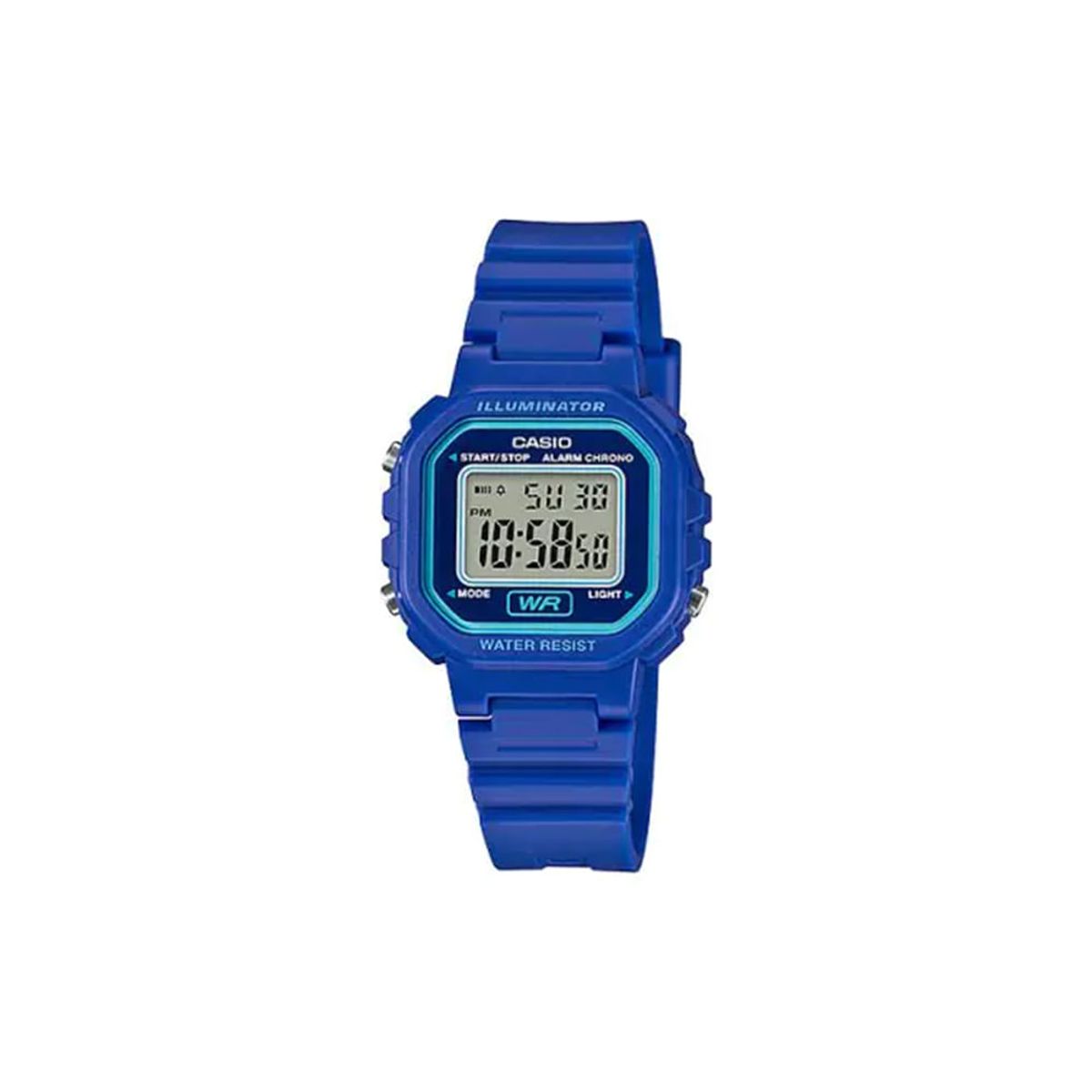 CASIO - Reloj Mujer Casio LA-20WH-2A