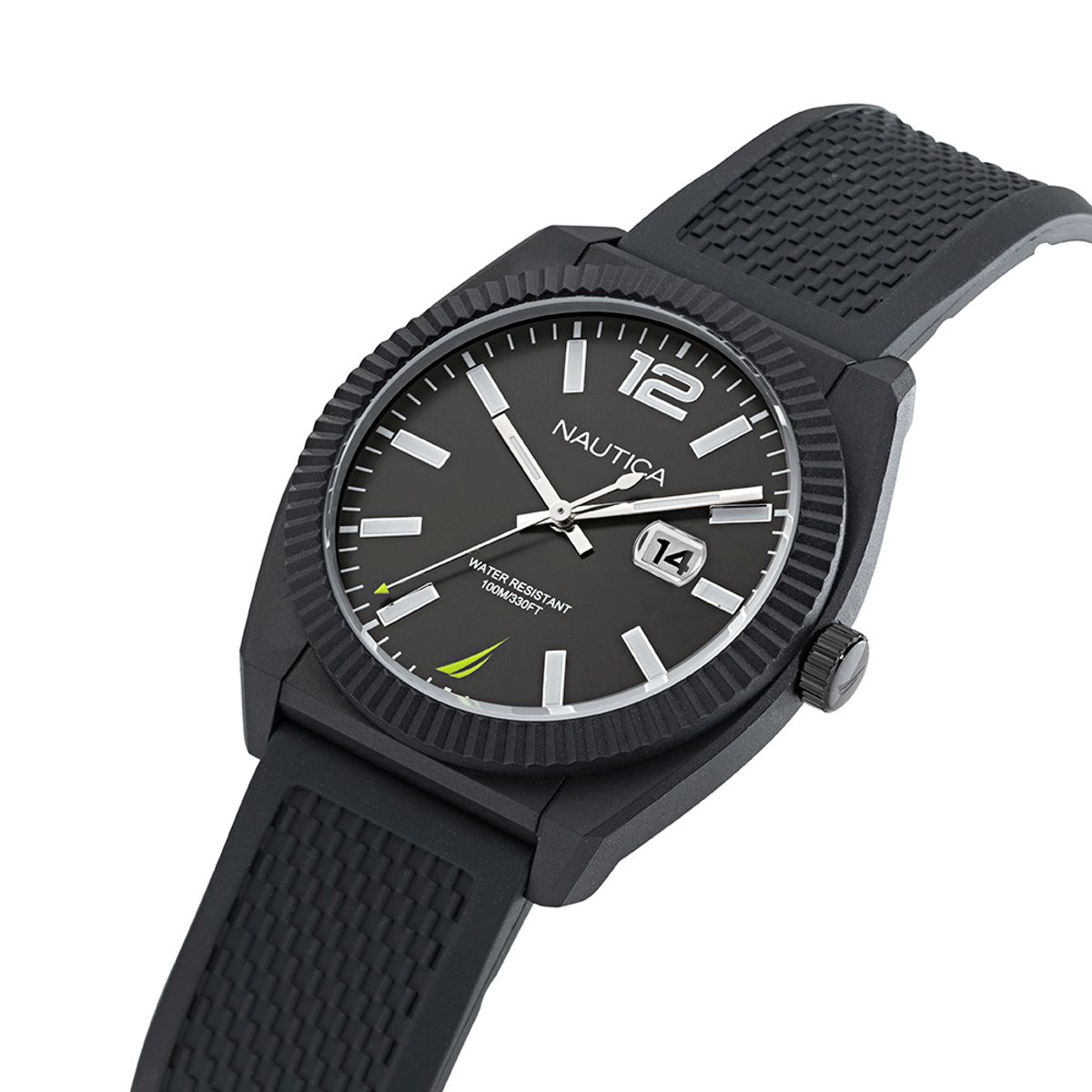 NAUTICA - Reloj Hombre Nautica NAPPBS302