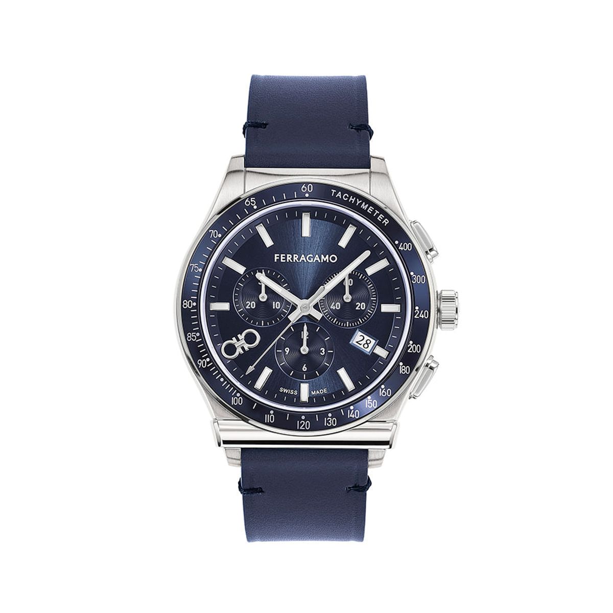 SALVATORE FERRAGAMO - Reloj Hombre Ferragamo SFKZ00223