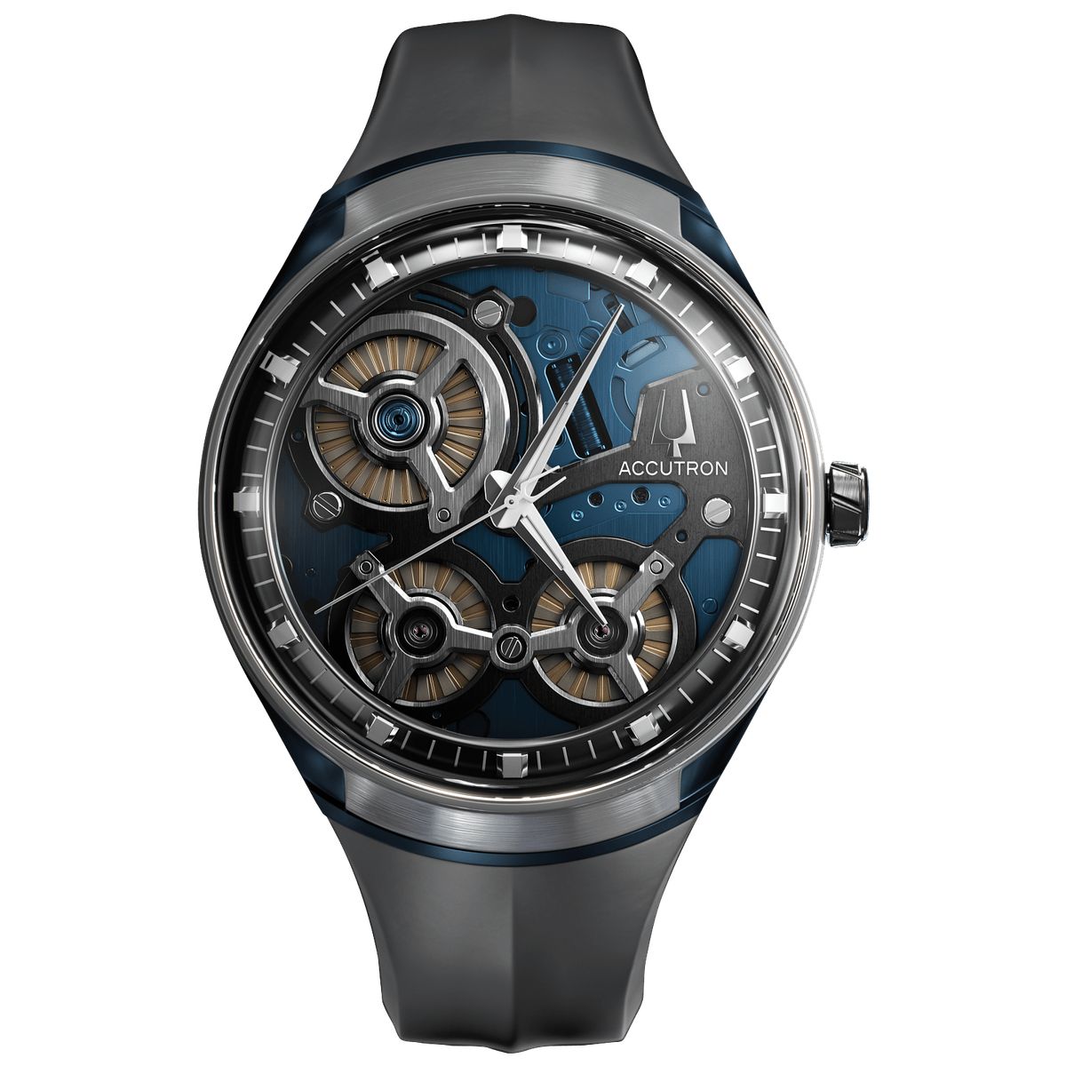 ACCUTRON - Reloj Hombre Accutron 2ES8A004