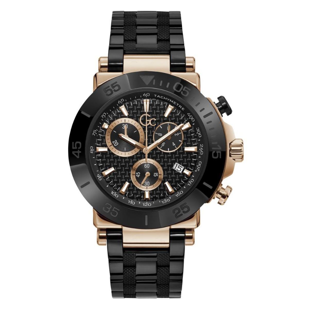 GC - Reloj Para Hombre GC Y70002G2MF