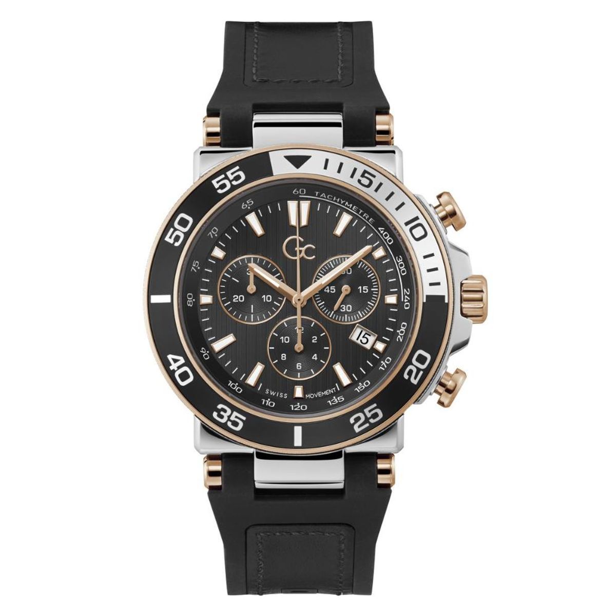 GC - Reloj Para Hombre GC Z14005G2MF