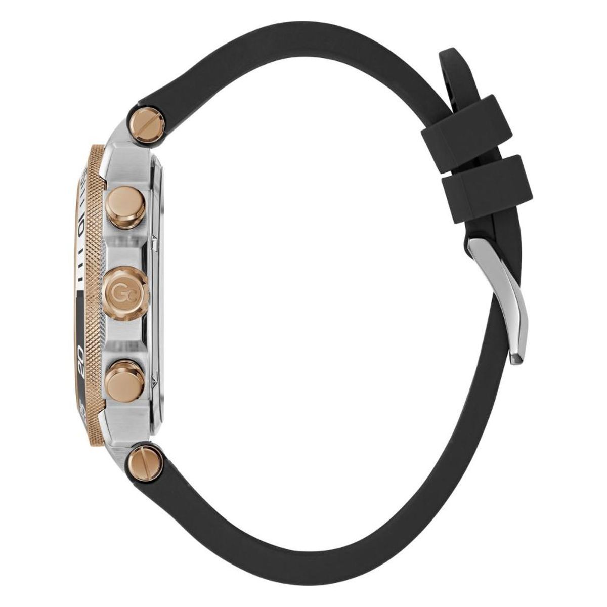 GC - Reloj Para Hombre GC Z14005G2MF