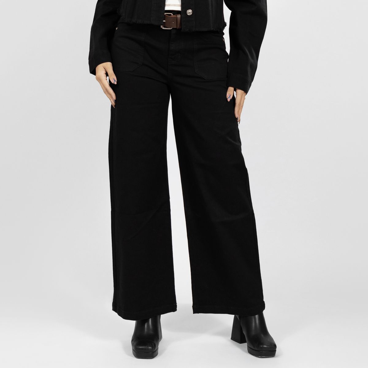 PARADA 111 - JEAN PALAZZO MUJER PARADA 111 SHANTY