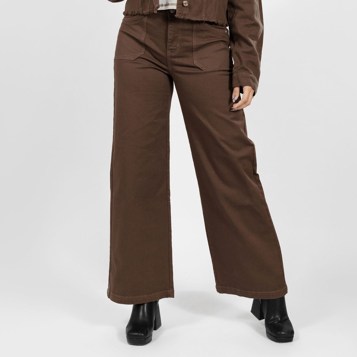 PARADA 111 - JEAN PALAZZO MUJER PARADA 111 SHANTY