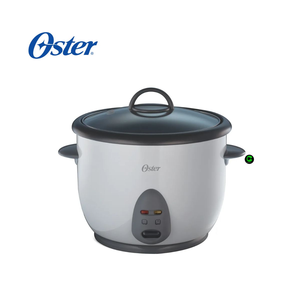 OSTER - Combo Freidora De Aire 4l Manual CKSTAF401MDF +Arrocera