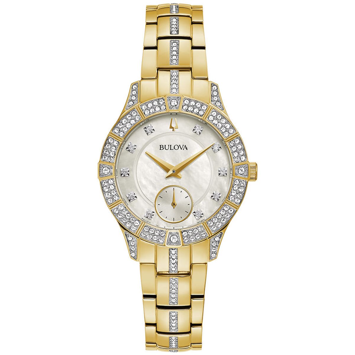 BULOVA - Reloj Mujer Bulova 98L283
