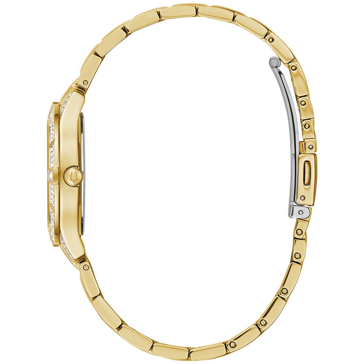 BULOVA - Reloj Mujer Bulova 98L283