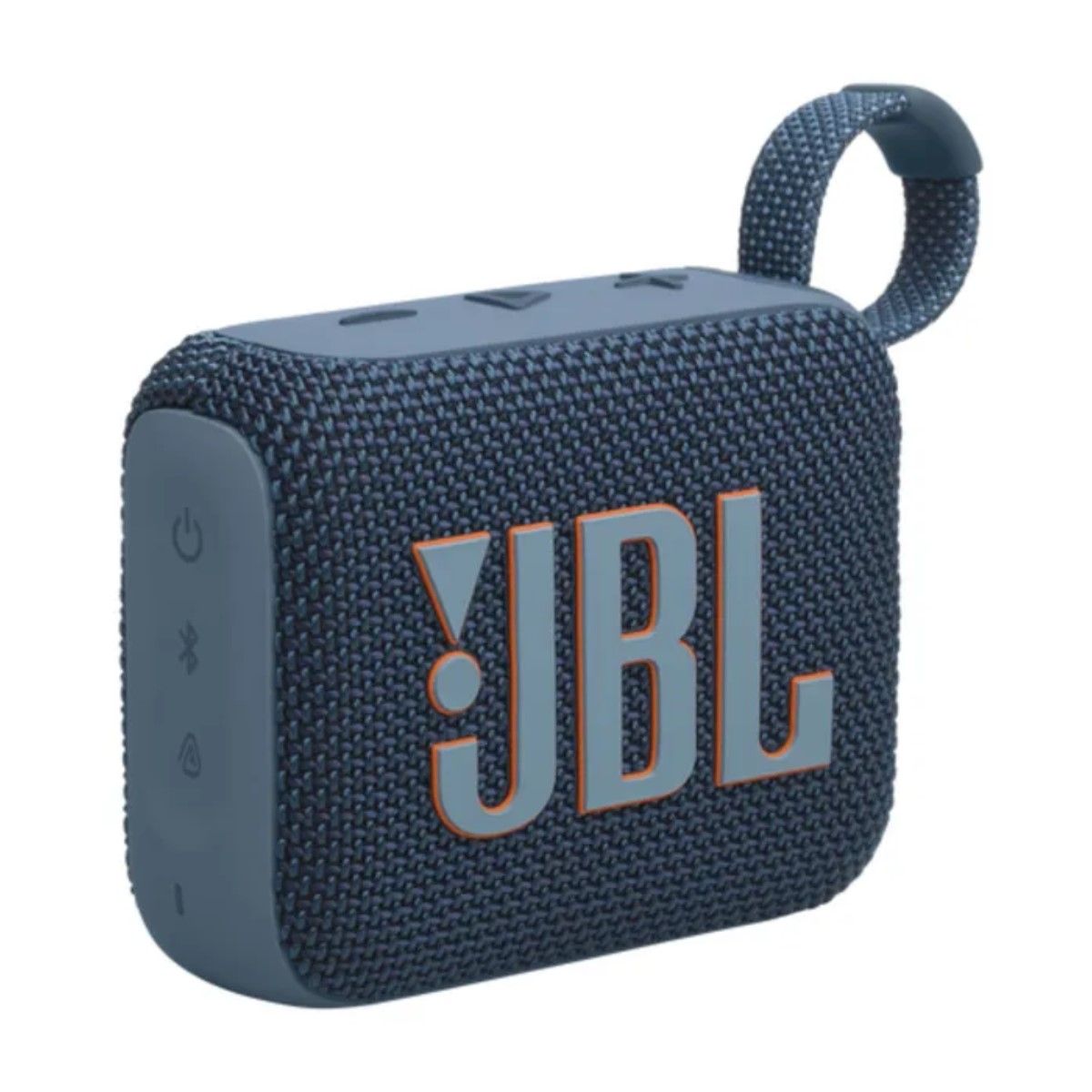 JBL - Parlante JBL GO 4 Azul Bluetooth