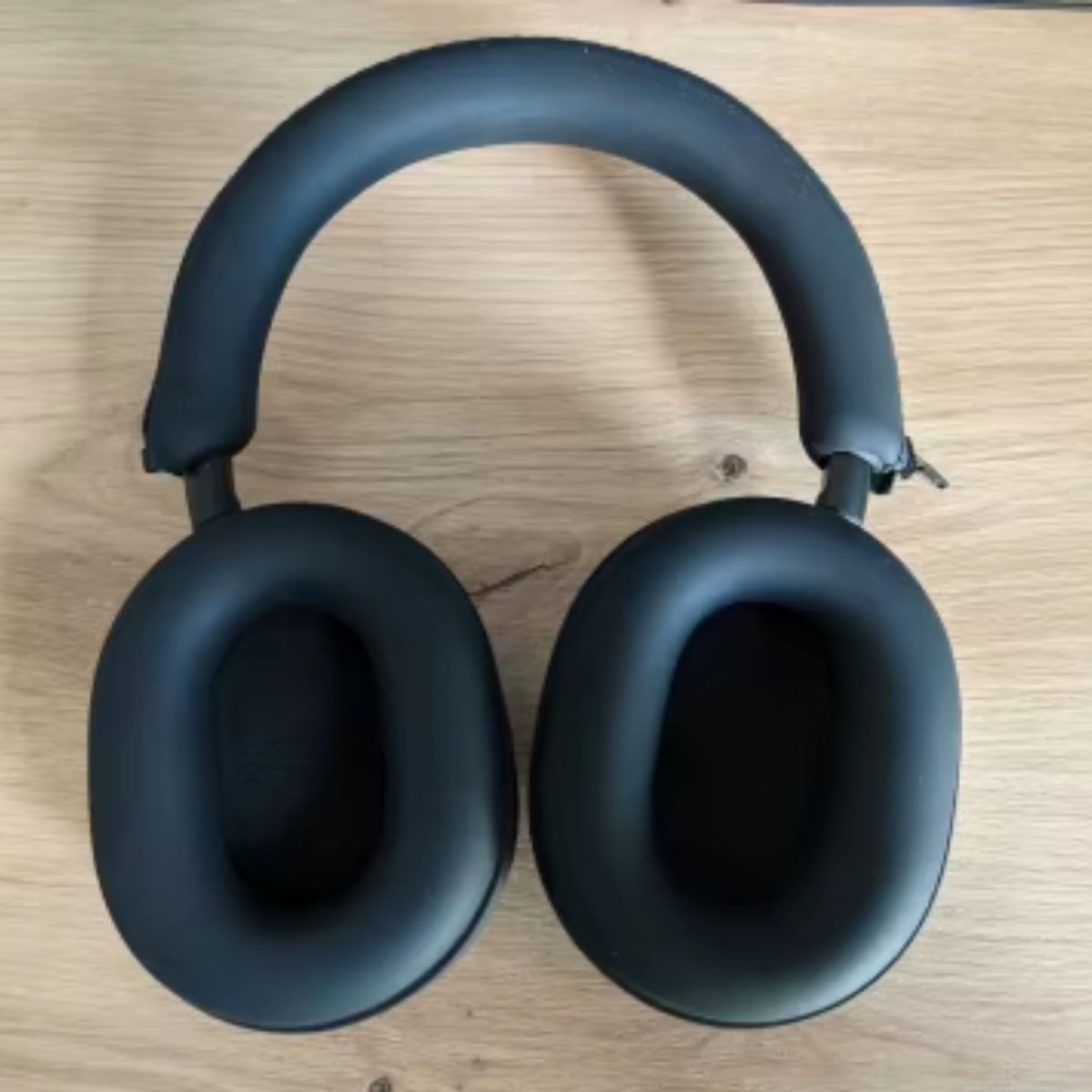 GENERICO - Case Funda Protector de silicona Para Sony WH-1000XM5