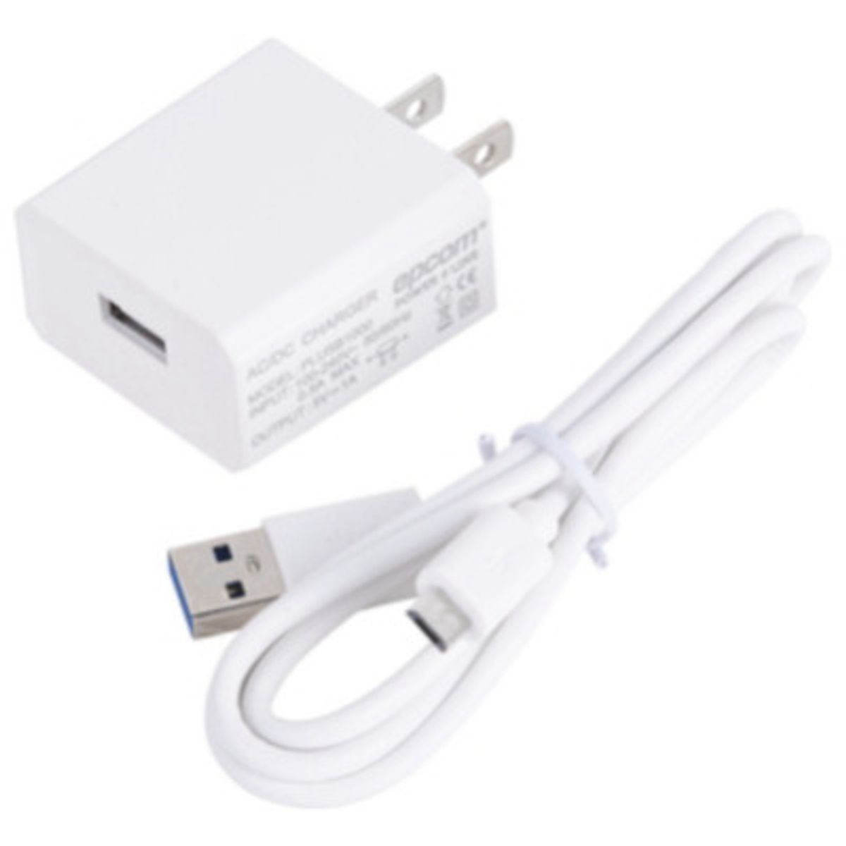 GENERICO - Cargador para Celular Redd Tipo C