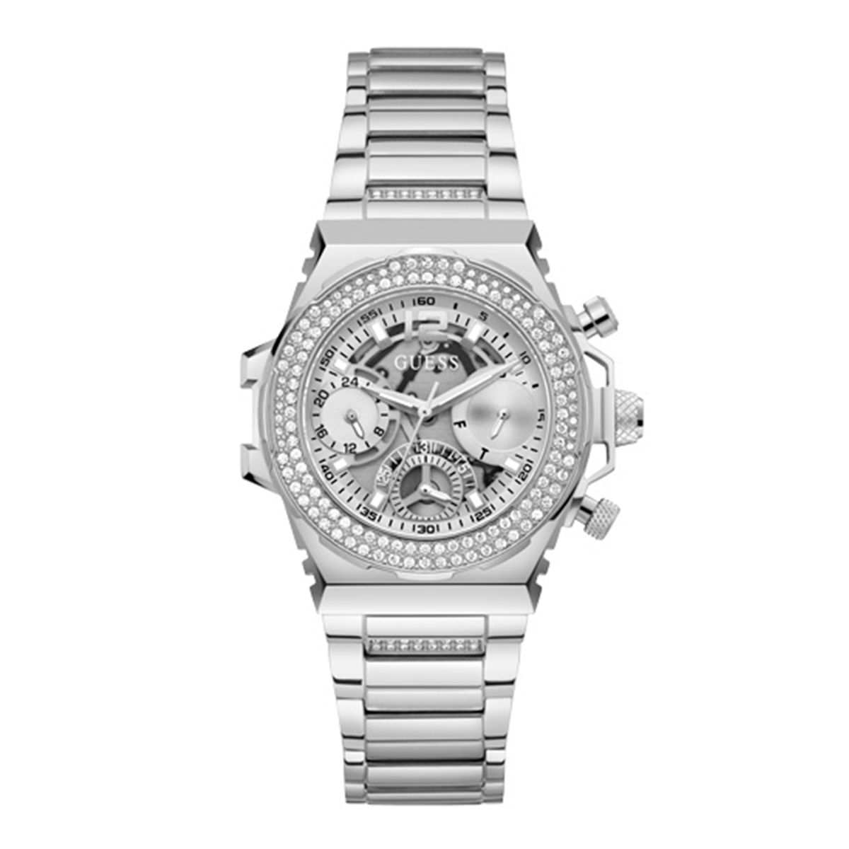 GUESS - Reloj Mujer Guess GW0552L1