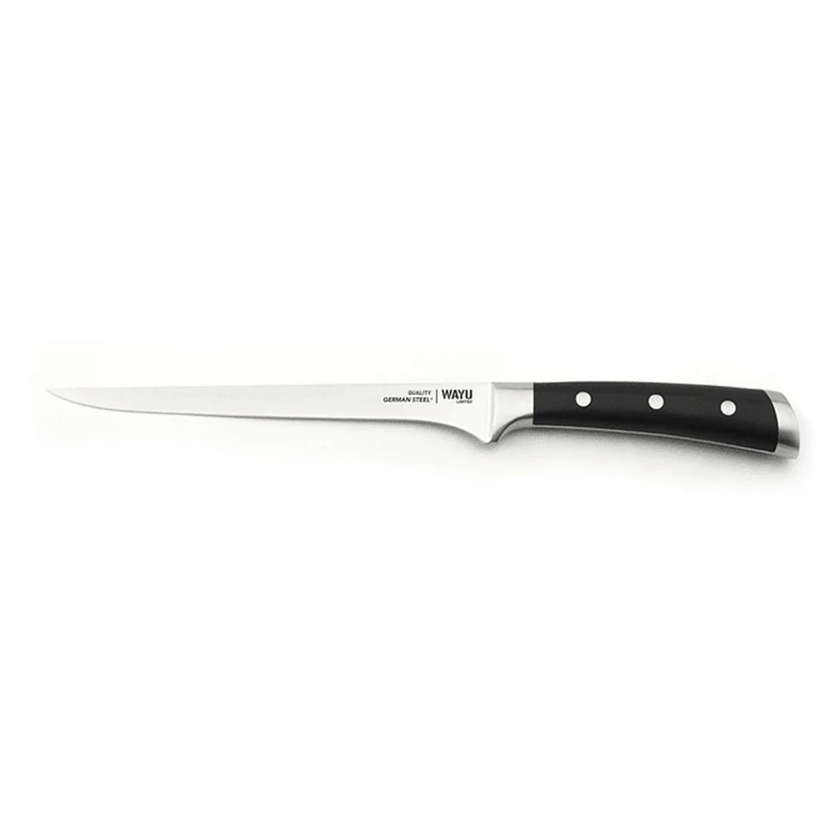 WAYU - CUCHILLO FILETERO WAYU 20 CM
