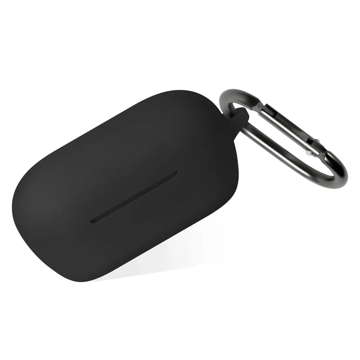 GENERICO - Funda Case De Silicona Para Audifonos Sony WF-C710N