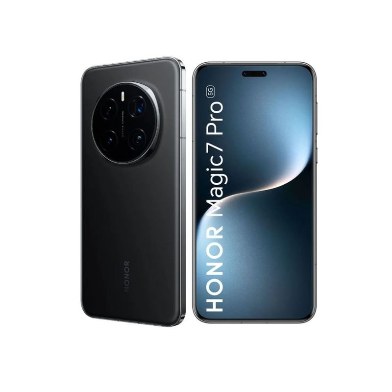 HONOR - MAGIC 7 PRO 12GB RAM 512GB ROM NEGRO
