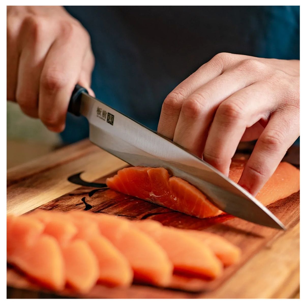 WAYU - CUCHILLO TOKAI SLICE WAYU