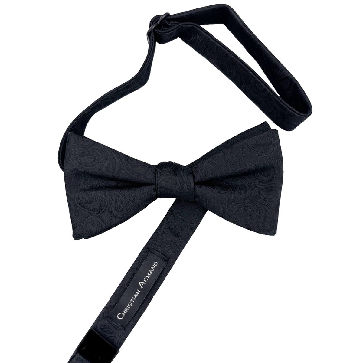 CHRISTIAN ARMAND - Corbata Michi Estilo Clásico Estampado  Christian Armand