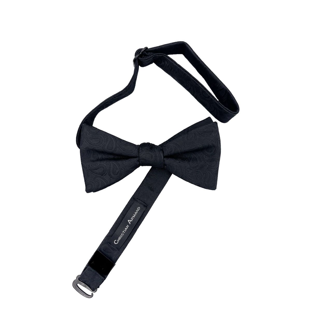 CHRISTIAN ARMAND - Corbata Michi Estilo Clásico Estampado  Christian Armand