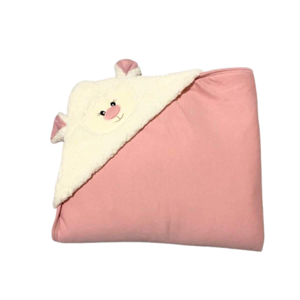 EUBEBE - Colcha para bebe modelo Oveja