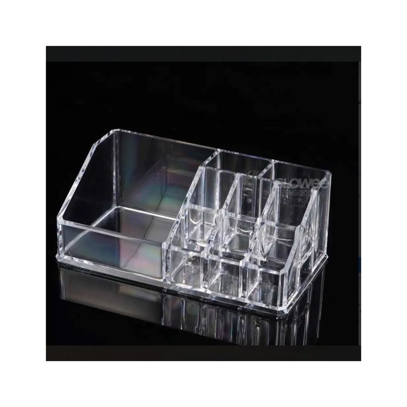 GENERICO - Organizador Acrílico para Maquillaje