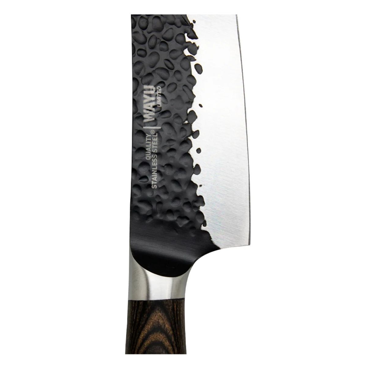 WAYU - CUCHILLO HAMMER GRANDE WAYU