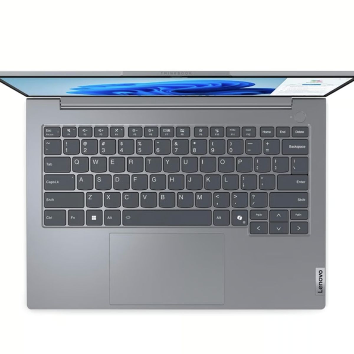 LENOVO - Laptop Lenovo ThinkBook 14 G7 IML Intel Core Ultra 7-155H 16GB DDR5 512GB SSD 14" WUXGA - 21MR00CJLM