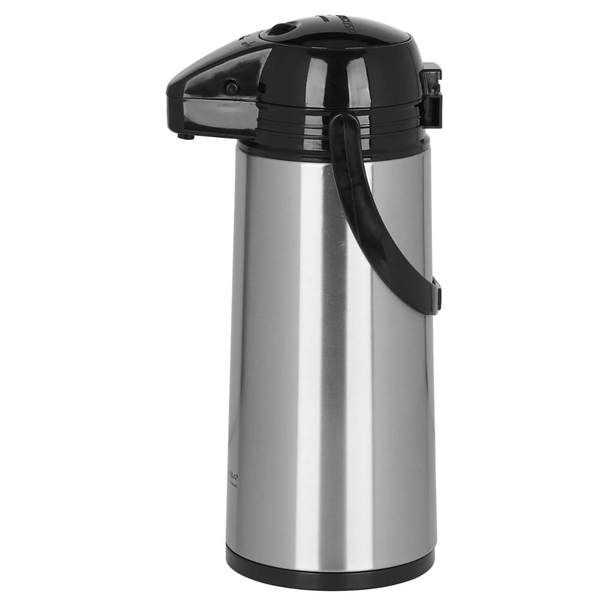 FACUSA - Termo Sifón Acero Inoxidable Premiun 1900ml Facusa