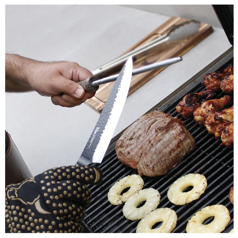 WAYU - AFILADOR DE CUCHILLOS WAYU 10 PULGADAS