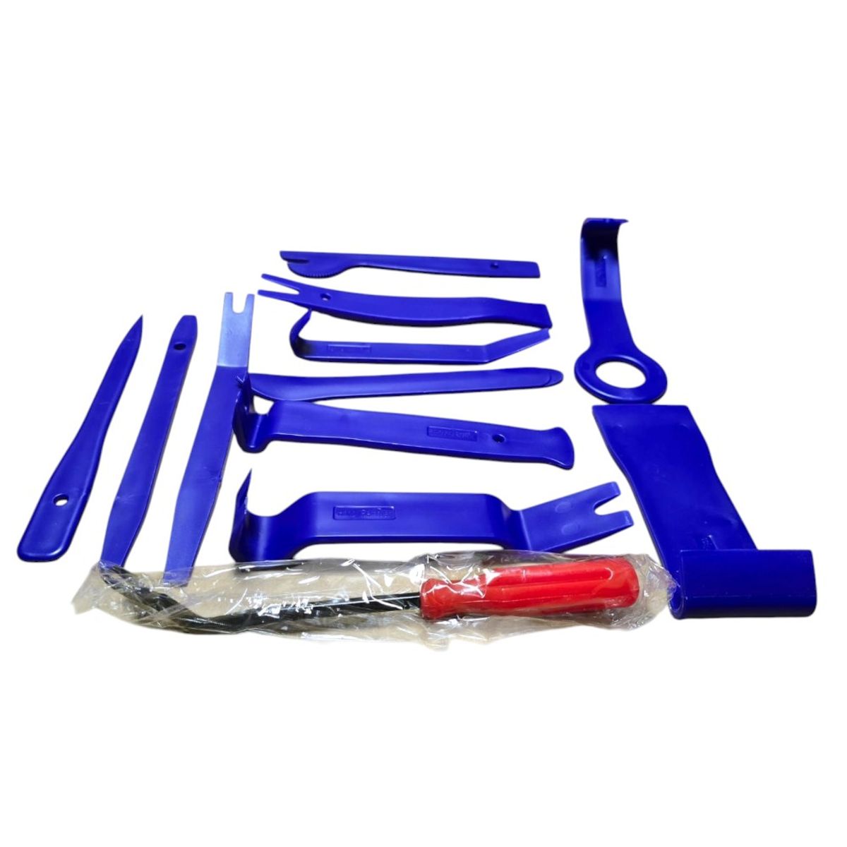 GENERICO - Kit o Paletas para instalación 12 en 1