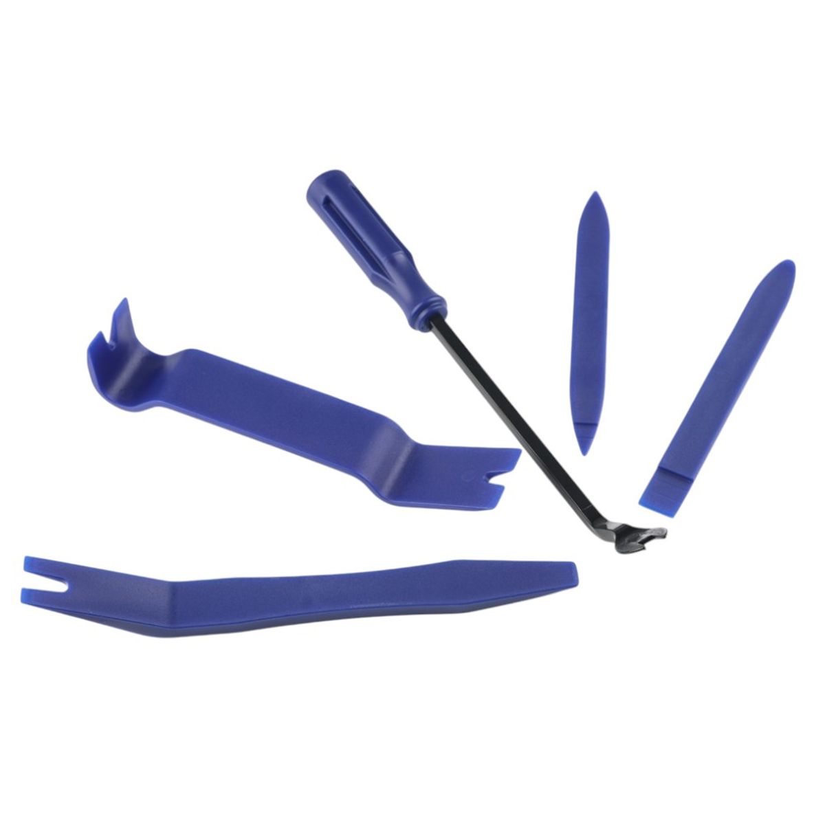 GENERICO - Kit o Paletas para instalación 12 en 1