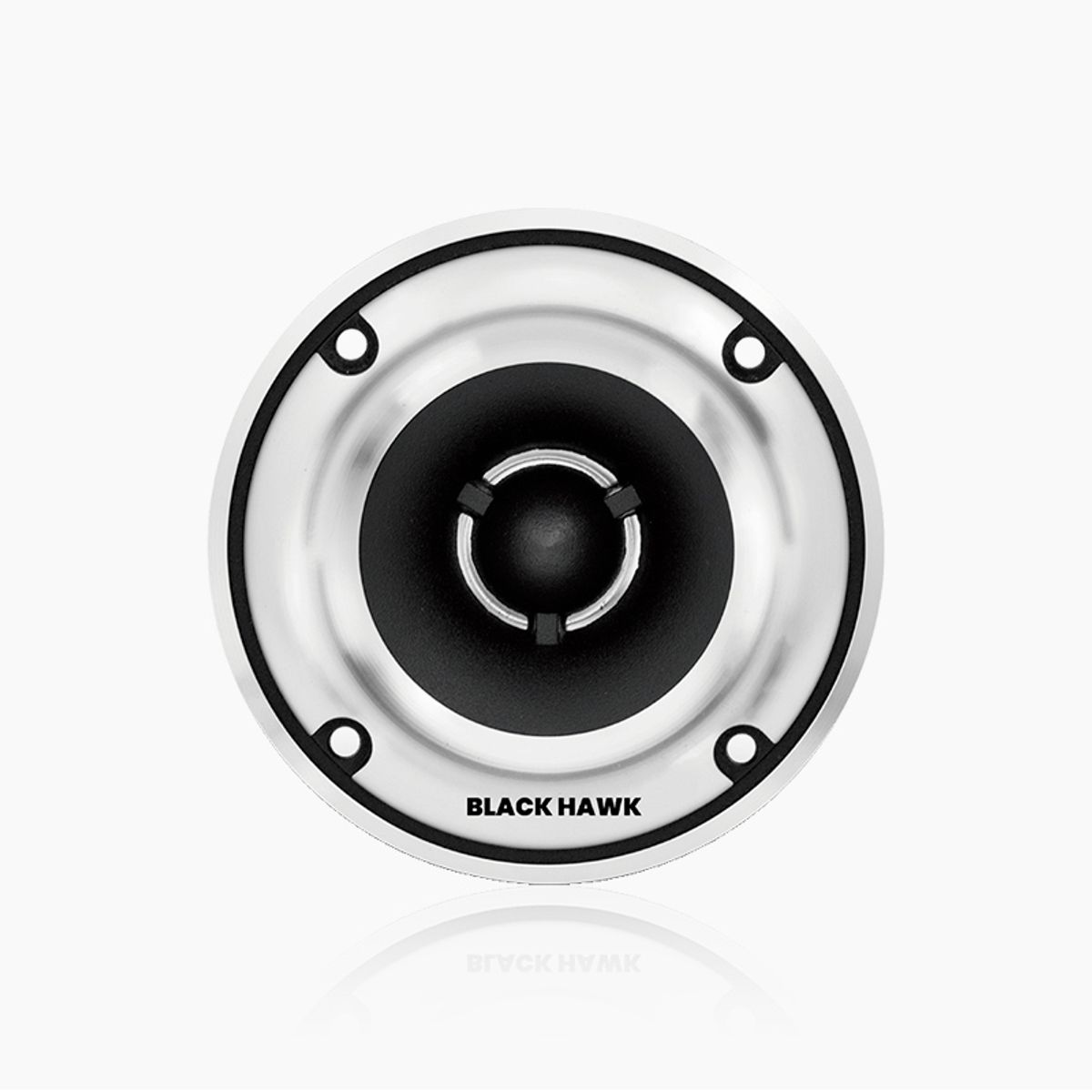 BLACK HAWK - Tweeter Bala 350W 200Rms Black Hawk