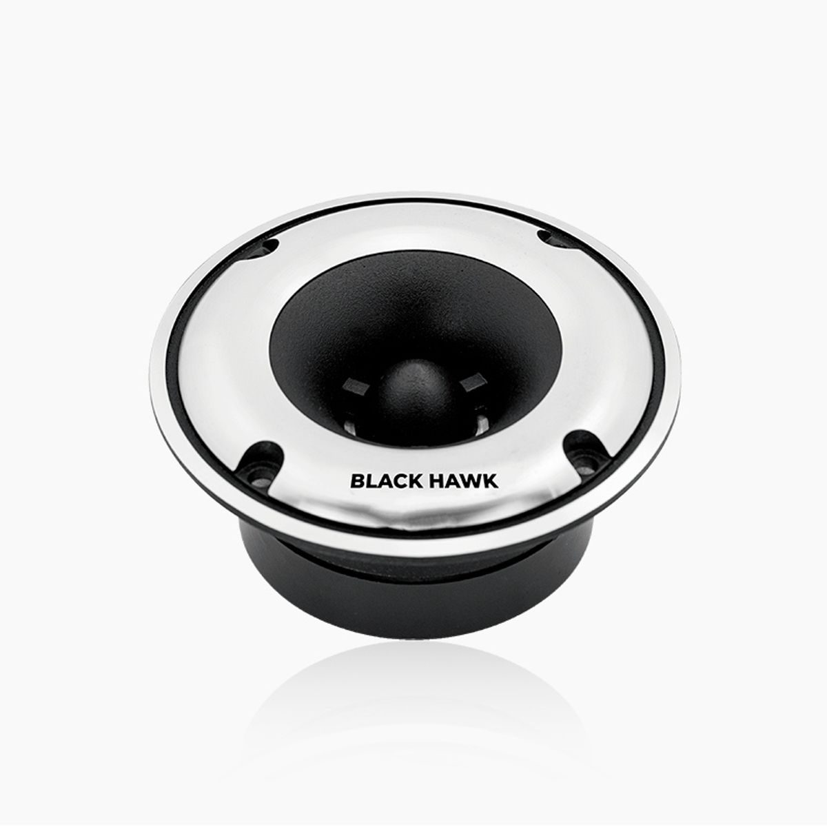 BLACK HAWK - Tweeter Bala 350W 200Rms Black Hawk