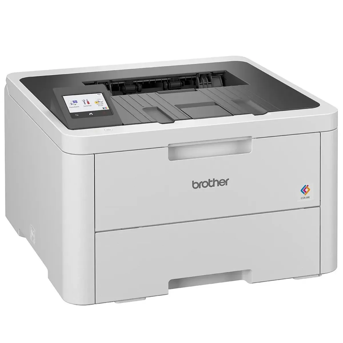 BROTHER - Impresora Brother HL-L3280CDW Laser Color Duplex Wifi