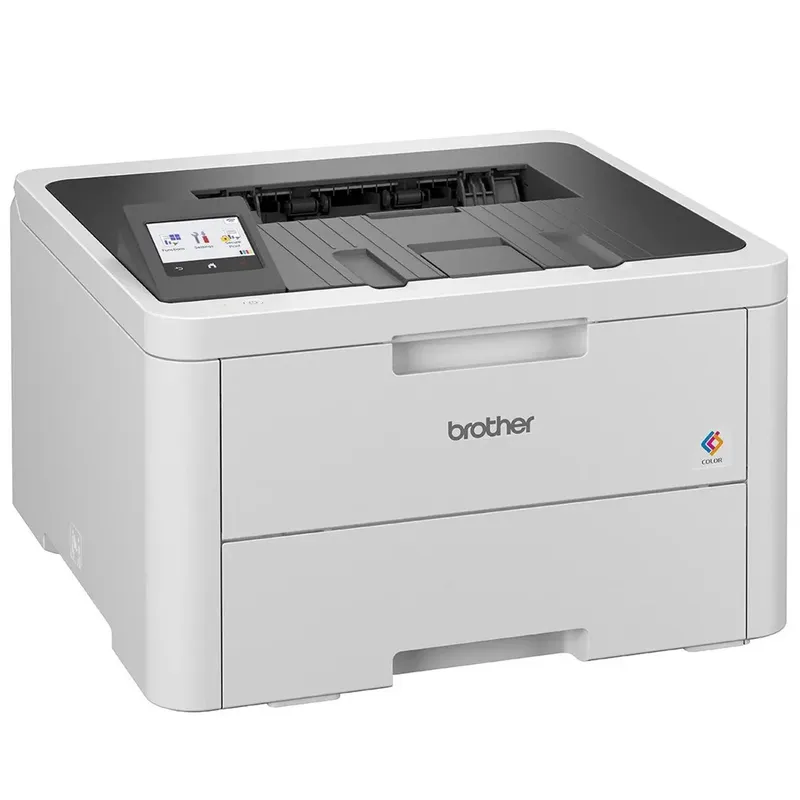 BROTHER - Impresora Brother HL-L3280CDW Laser Color Duplex Wifi