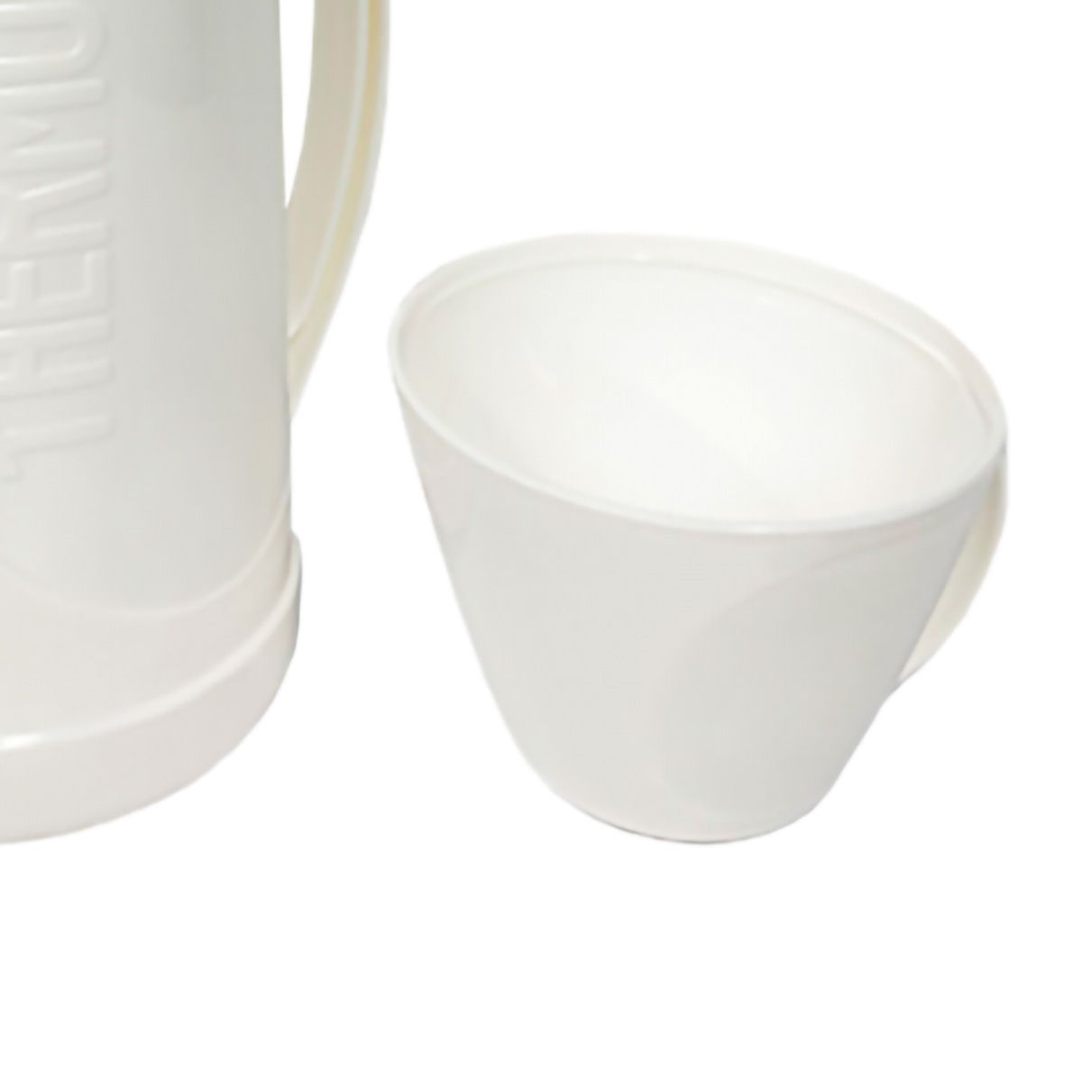 THERMOS - Termo 1 L Thermos Evolution Blanco