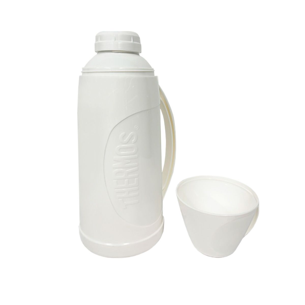 THERMOS - Termo 1.8 L Thermos Evolution Blanco