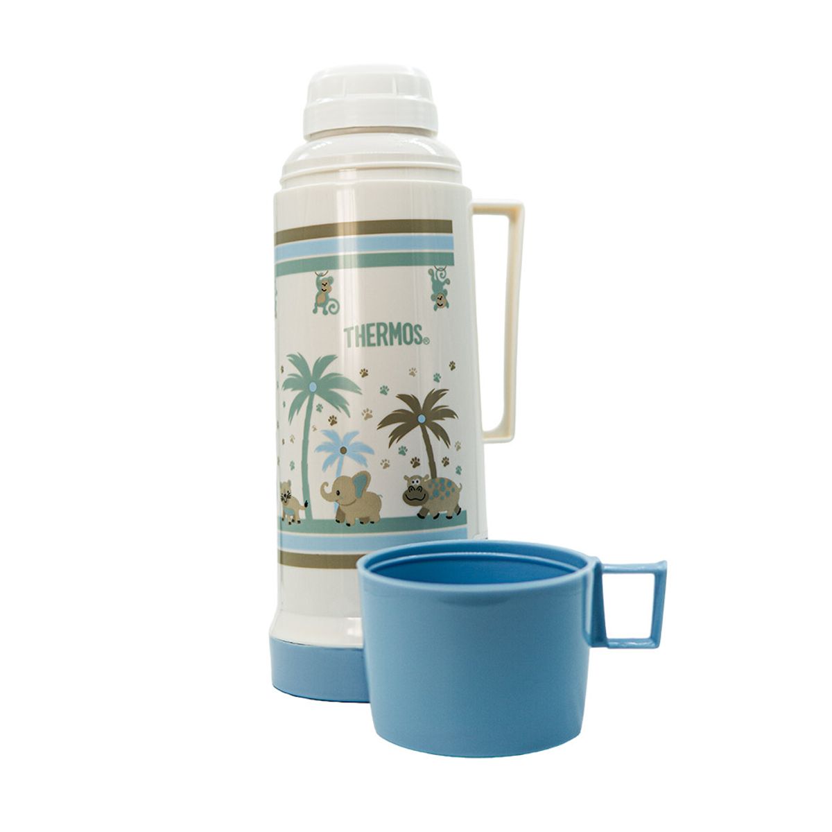 THERMOS - Termo 0.5 L Thermos VOGUE Niño 30-50N