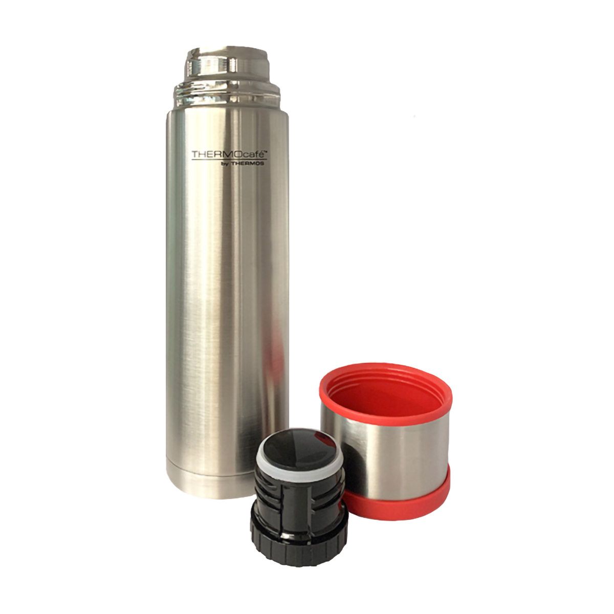 THERMOS - Termo 1 L Acero Inoxidable Thermos Every Rojo