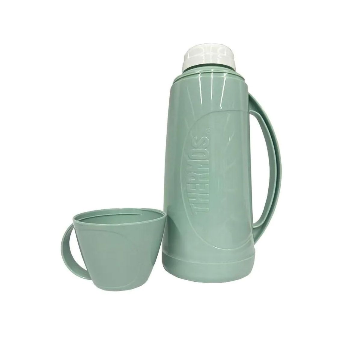 THERMOS - Termo 1 L Thermos Evolution Verde