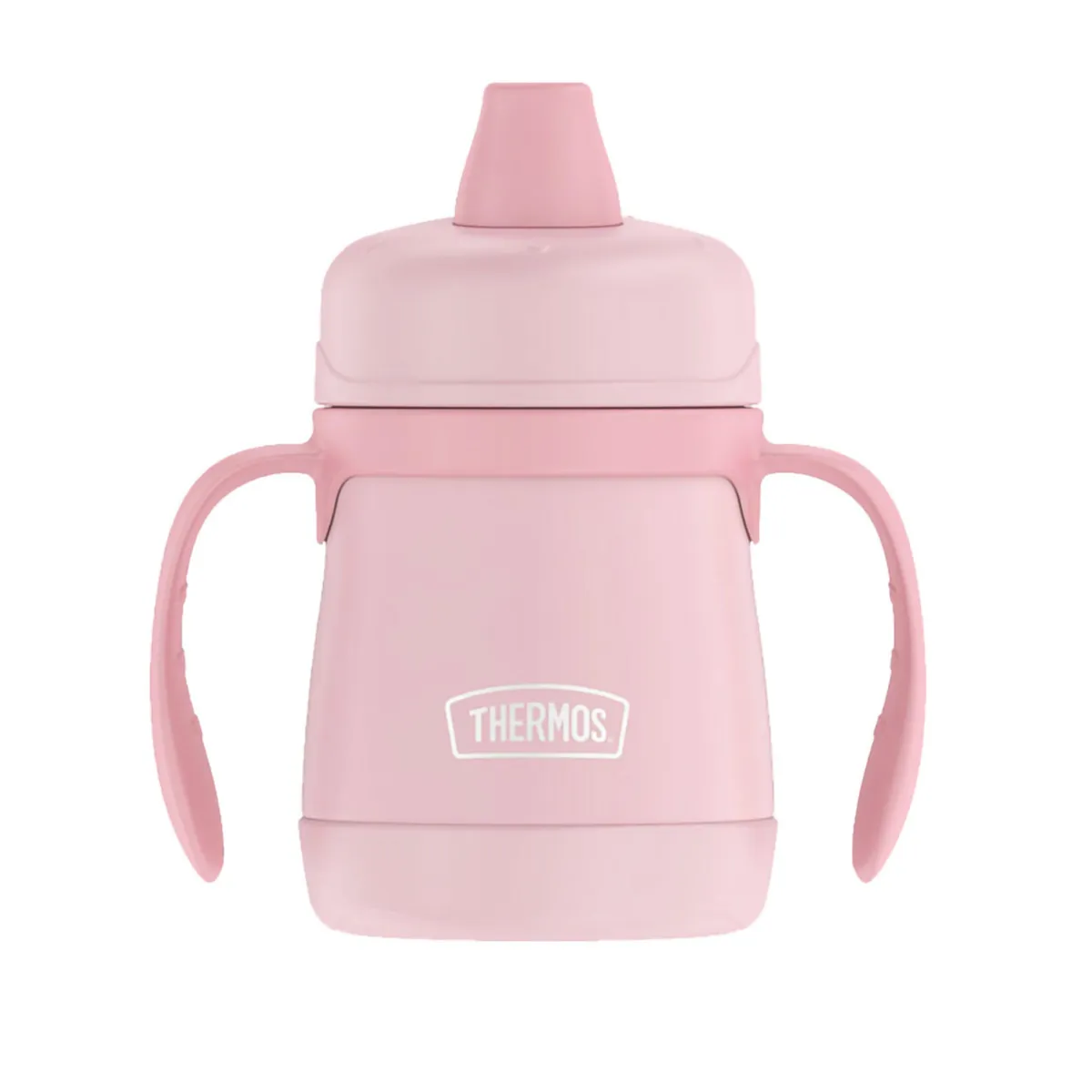 THERMOS - Termo Baby Cup Acero Thermos 210 ml Rosado