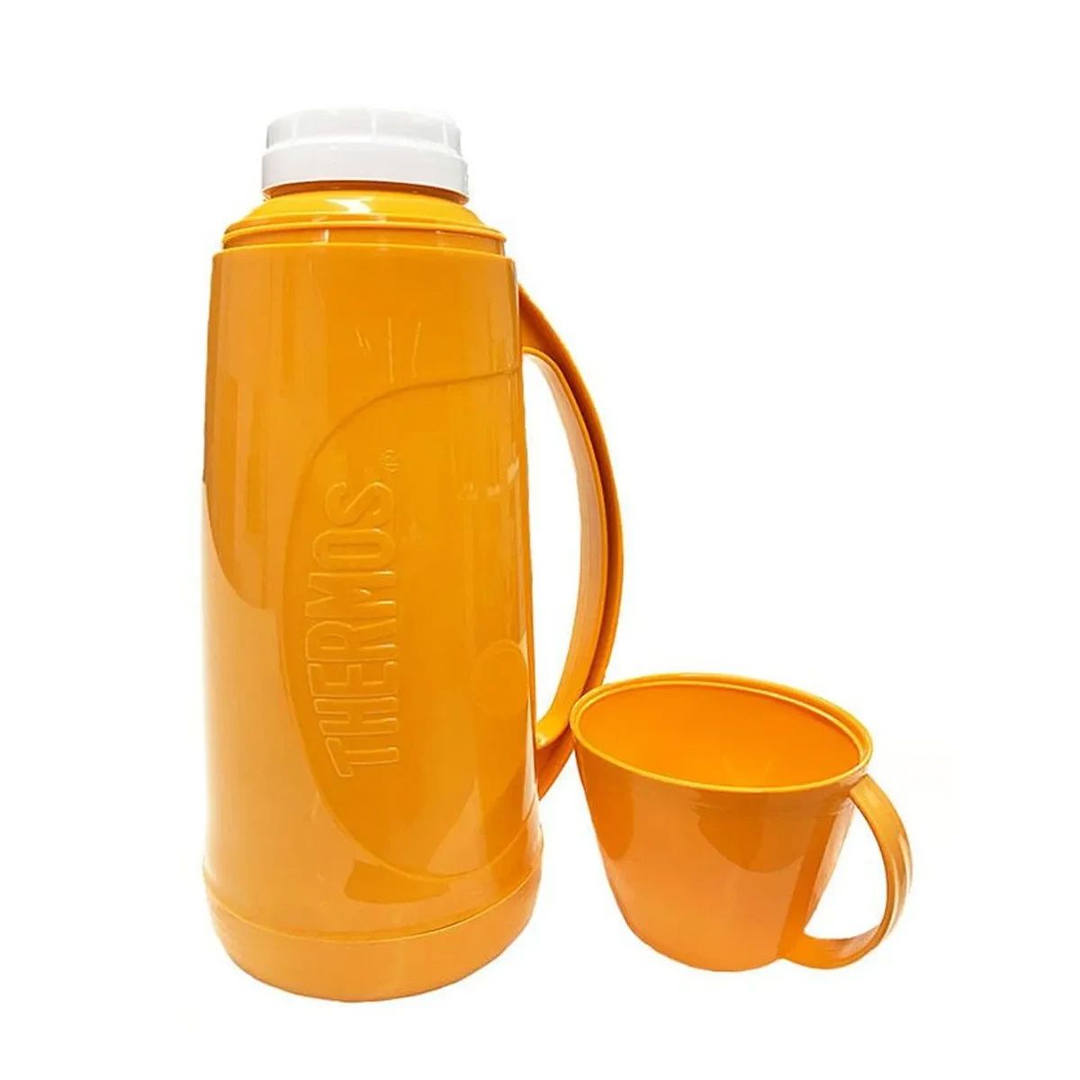 THERMOS - Termo 1 L Thermos Evolution Naranja