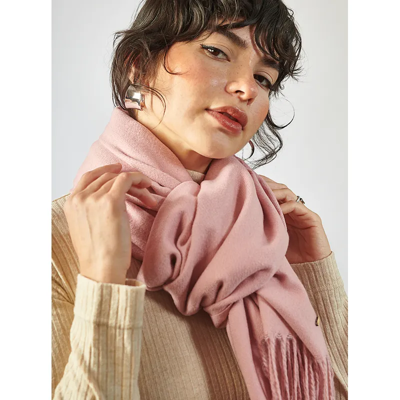 SULKAY - Pashminas Kamil Sulkay