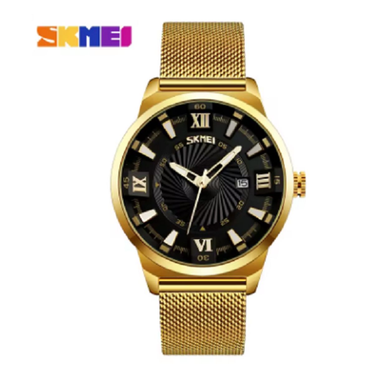 SKMEI - Reloj  moda casual SKMEI 9166