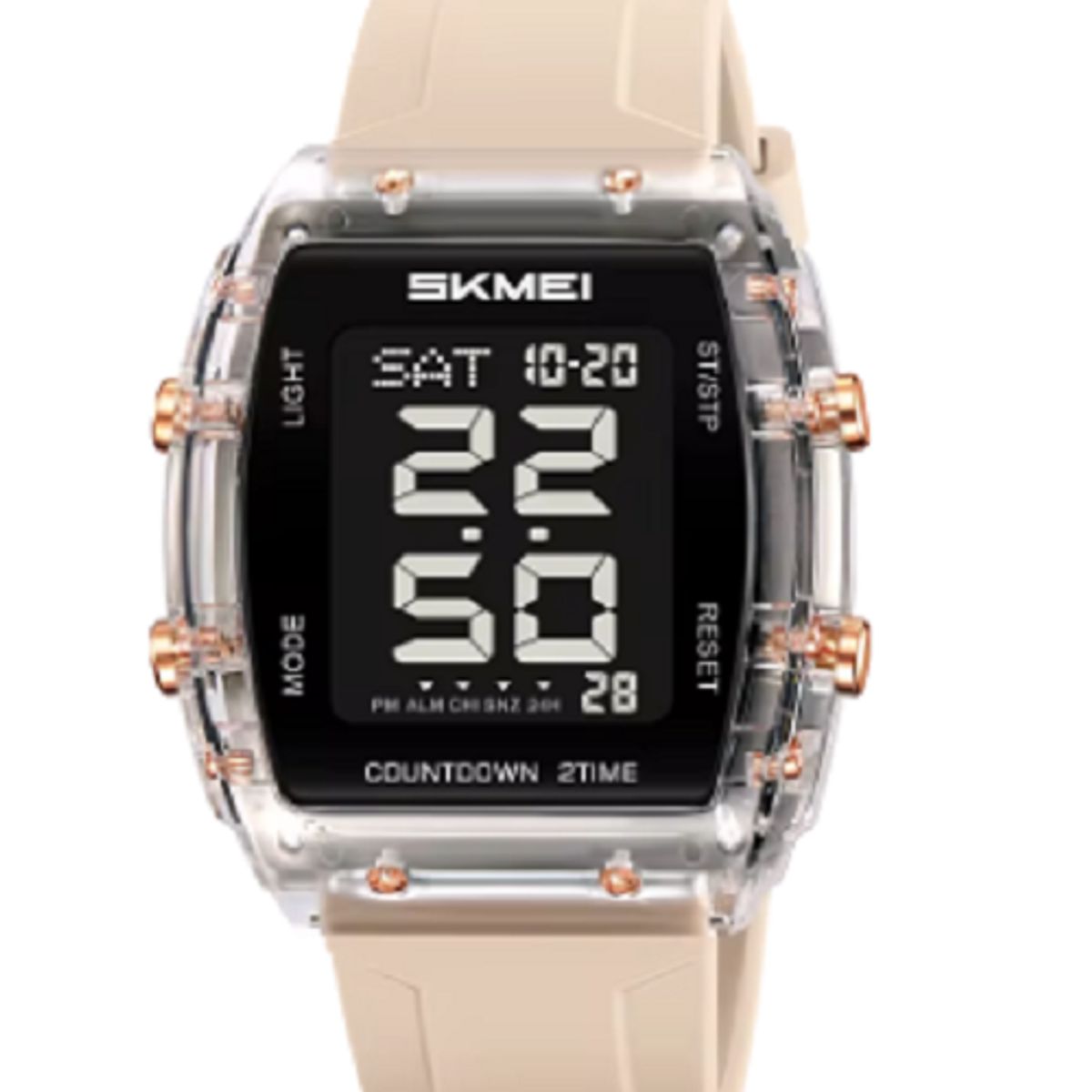 SKMEI - Reloj Skmei 2409 unisex