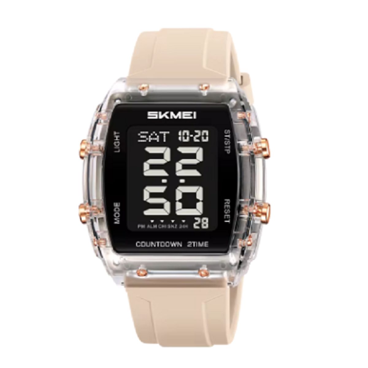 SKMEI - Reloj Skmei 2409 unisex