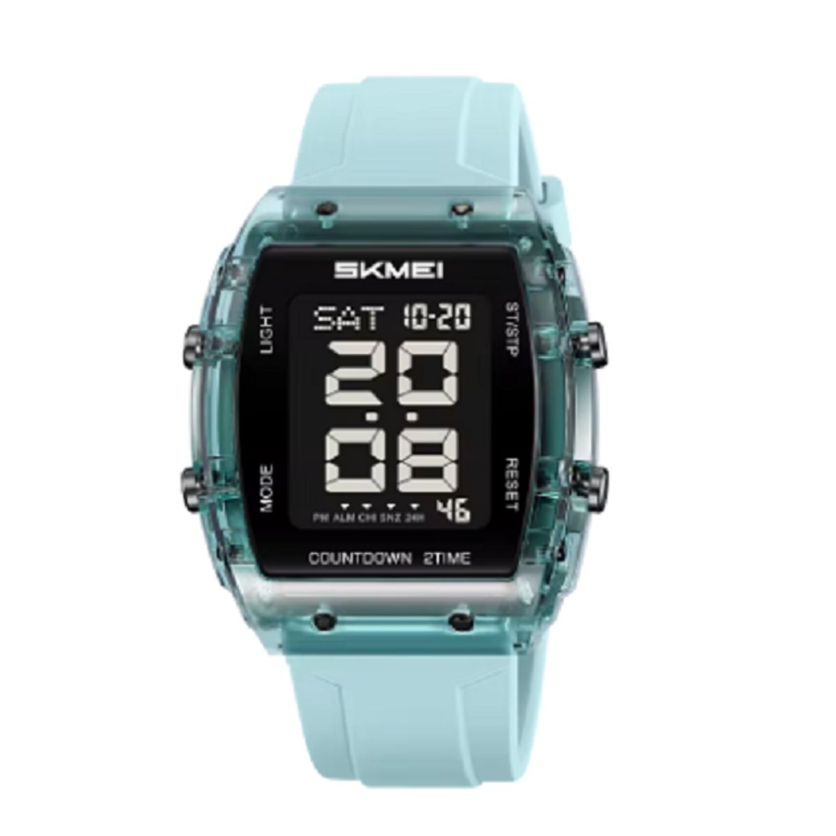 SKMEI - Reloj Skmei 2409 unisex