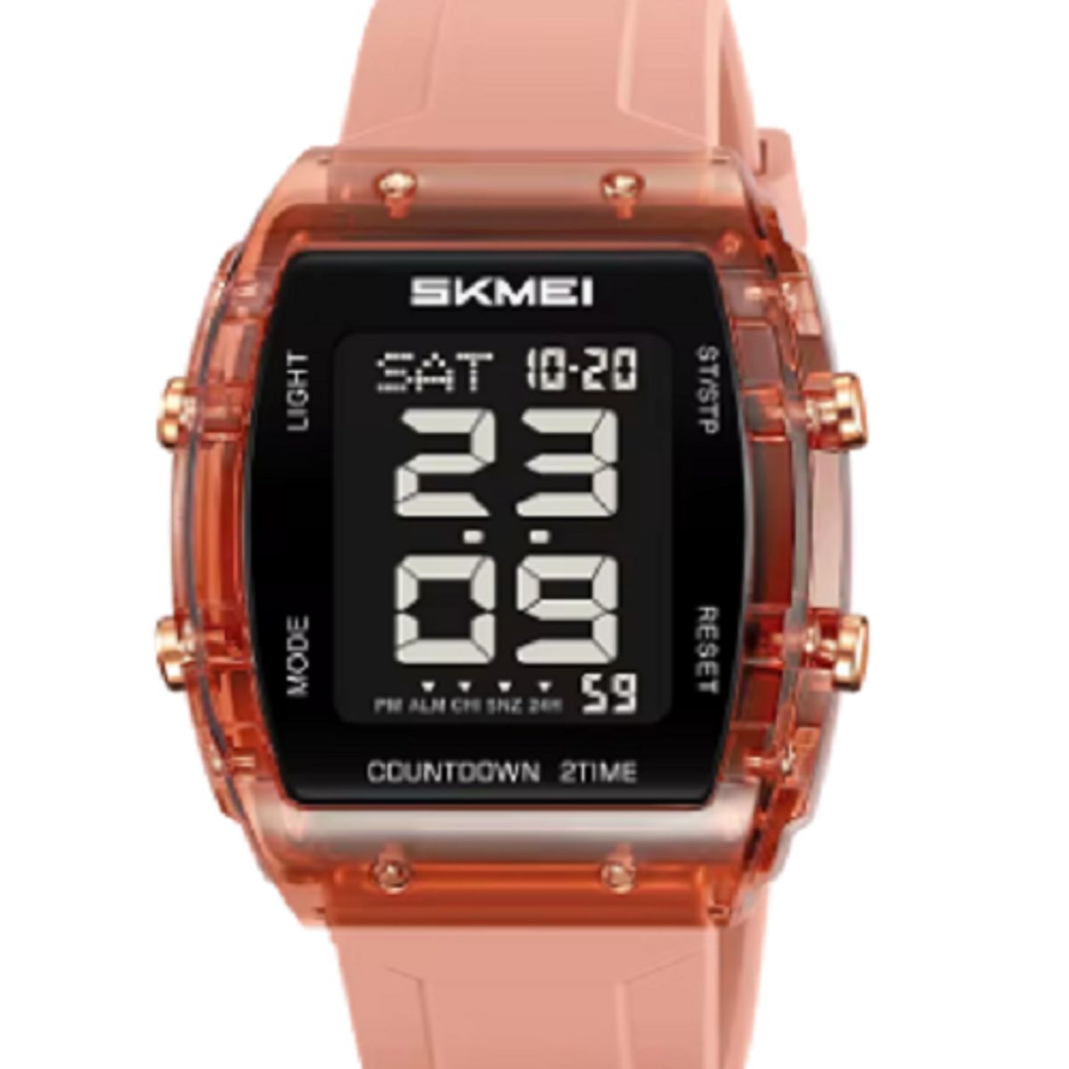 SKMEI - Reloj Skmei 2409 unisex